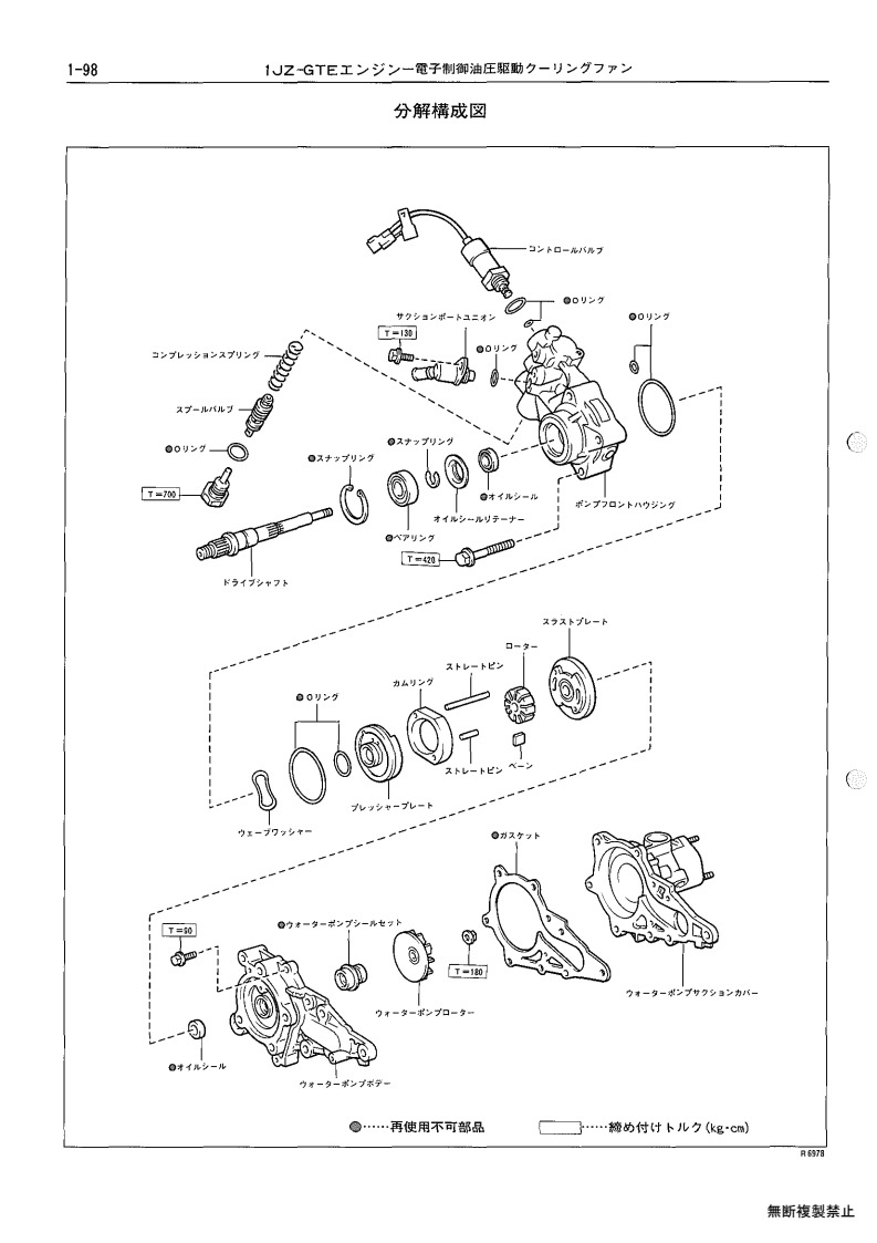 1JZ-GTE