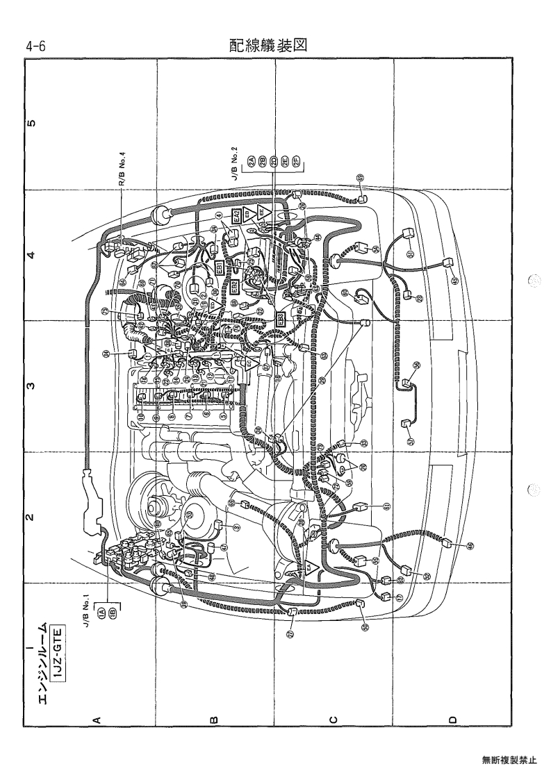 Wiring diagrams