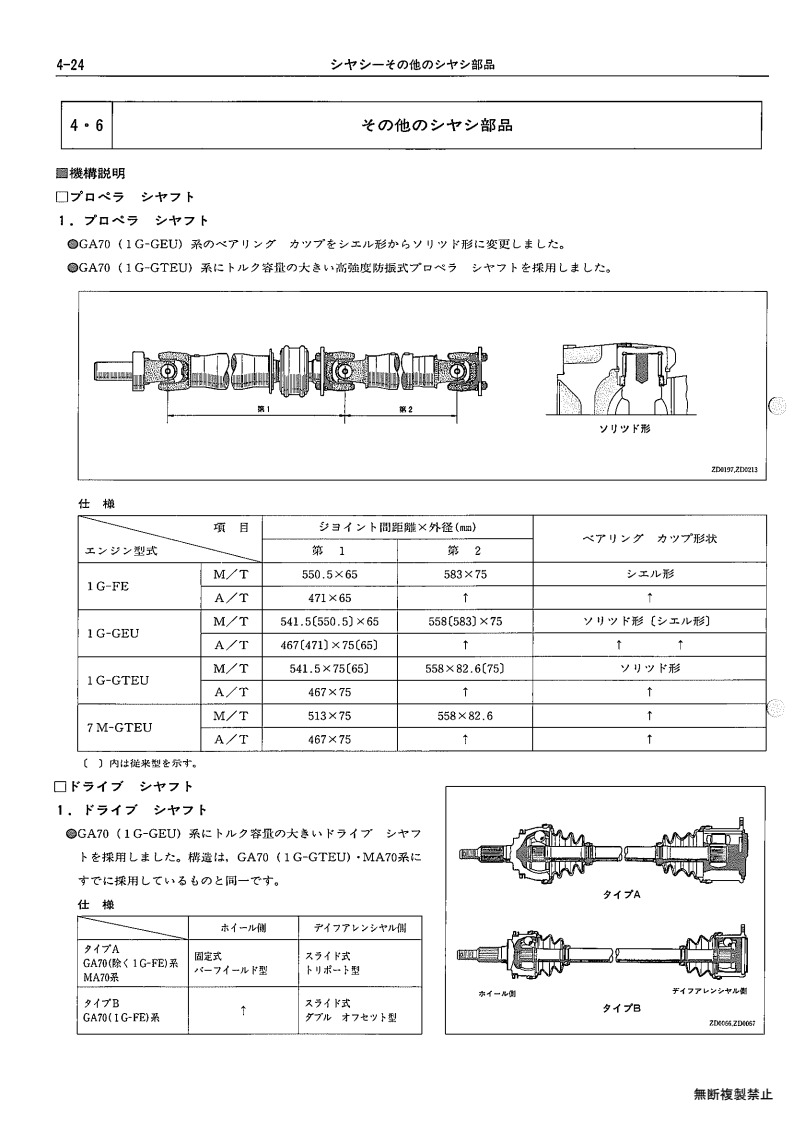 Chassis