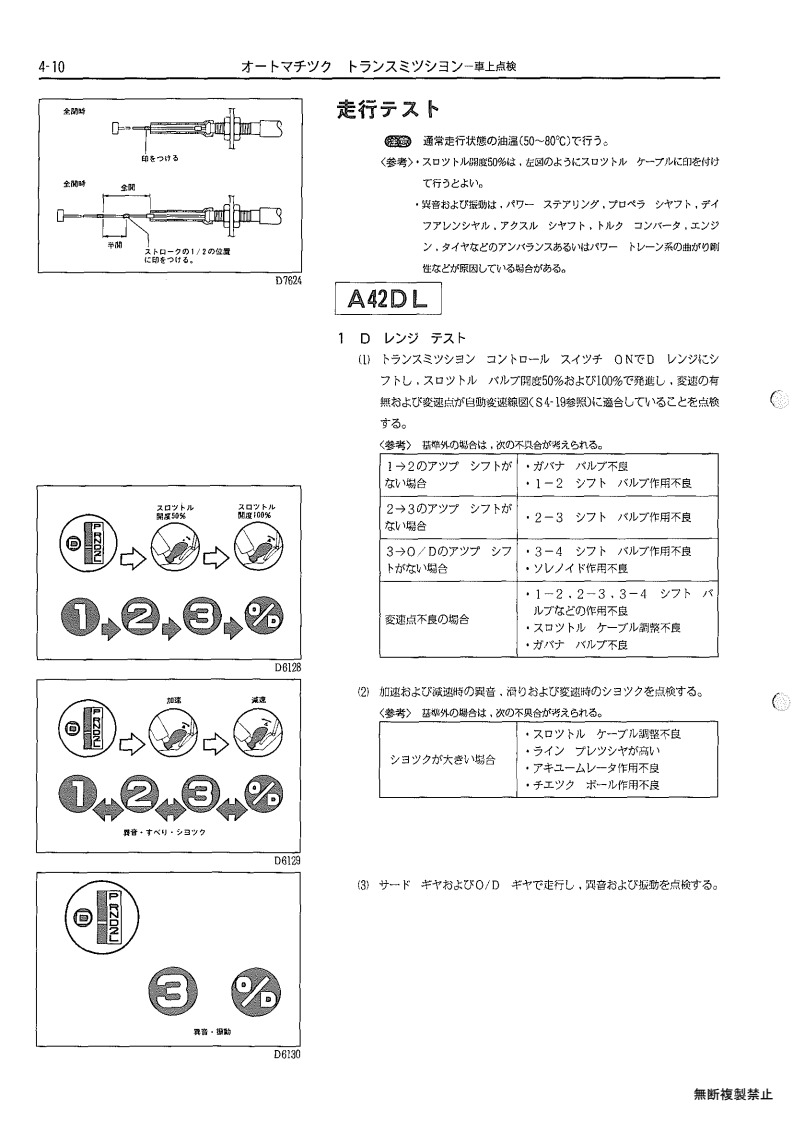 Automatic transmission